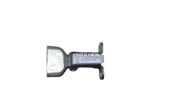 Renault Trafic III (X82) Front door upper hinge 804005400R 93450652