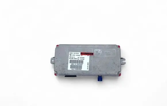 BMW 5 F10 F11 Camera control unit module 9228323 66539228323 66539240984