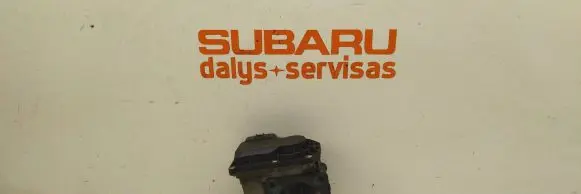 Subaru Legacy Throttle valve 16112AA260 4K250051