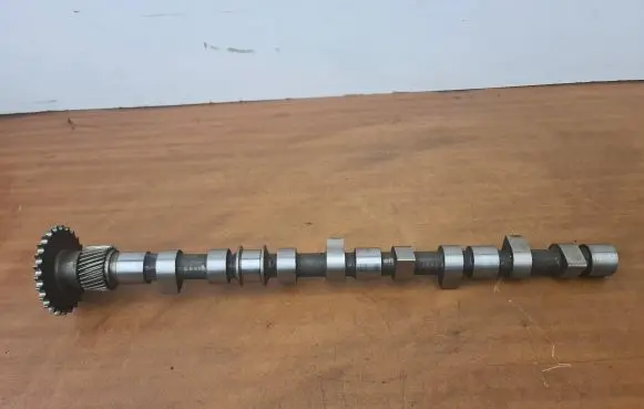 Camshaft