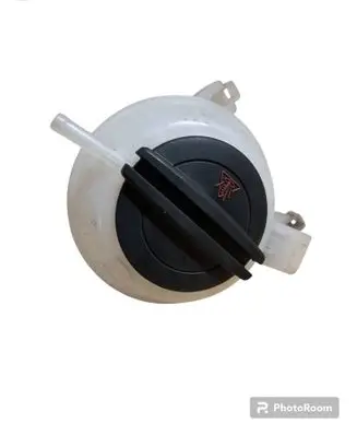 Volkswagen Up Coolant expansion tank/reservoir 1S0121407E