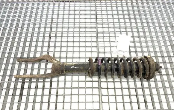 Honda CR-V Front shock absorber/damper