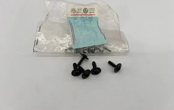Audi A3 S3 A3 Sportback 8P Other interior part 8L0881357C 30A061