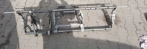 Ford Transit - Tourneo Connect Dashboard cross member/frame bar DV61V04545AC