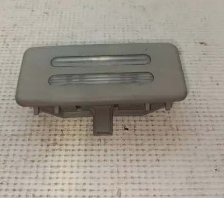 BMW 5 E60 E61 Front seat light 6920187