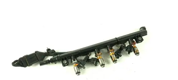 Fiat Grande Punto Fuel injector IWP160 IWP