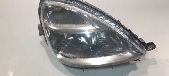 Mercedes-Benz A W168 Headlight/headlamp A1688201861 0301192202