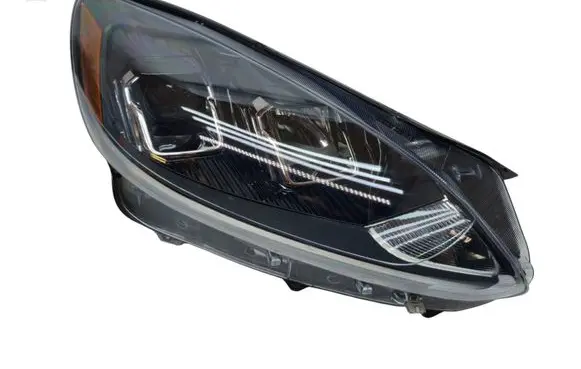 Headlight/headlamp