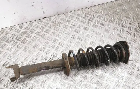 Infiniti Q50 Rear shock absorber/damper 562104GE0D