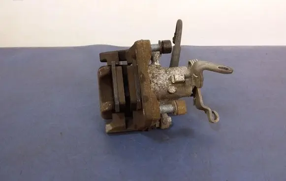 Skoda Octavia Mk3 (5E) Rear brake caliper 