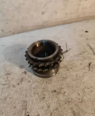 BMW 5 E60 E61 Fuel pump gear (pulley) 574416