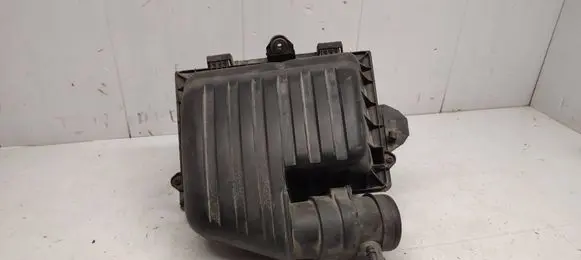 Volkswagen Sharan Air filter box 074906461B 0281002461