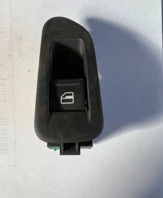 Volkswagen Golf VI Electric window control switch 7L6959855B