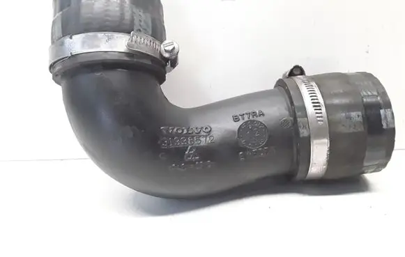 Volvo V60 Intercooler hose/pipe 31338572