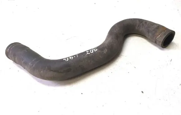Peugeot 307 Engine coolant pipe/hose