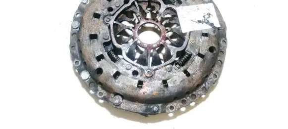 Pressure plate