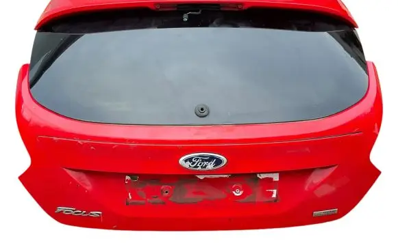 Ford Focus Tailgate/trunk/boot lid BM51A431F78AB