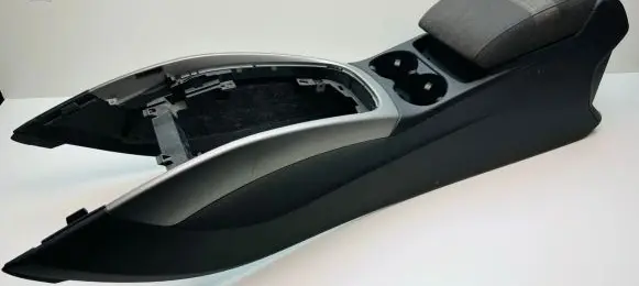 Audi Q5 SQ5 Center console 8R0864981F