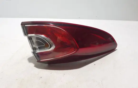 Renault Megane III Rear/tail lights 265550010R