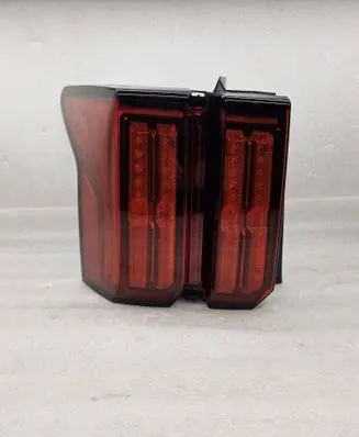 KIA Sorento IV Rear/tail lights 92401P2
