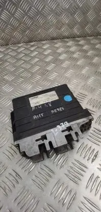 Audi A4 S4 B6 8E 8H Gearbox control unit/module 01N927733R