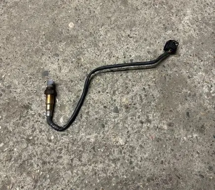 BMW 7 F01 F02 F03 F04 Lambda probe sensor 7576673