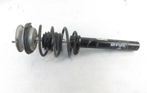 BMW 3 E90 E91 Front shock absorber with coil spring 6772921