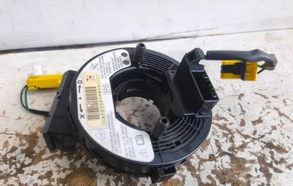 Honda Accord Airbag slip ring squib (SRS ring) F0TH8XNBZ