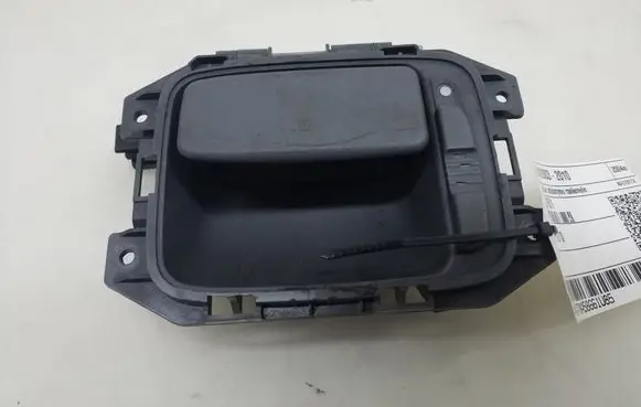 Mercedes-Benz Vito Viano W639 Tailgate interior release/open handle A6397600161
