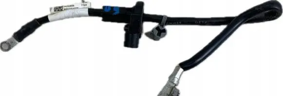 Chevrolet Camaro Negative earth cable (battery) 84063682
