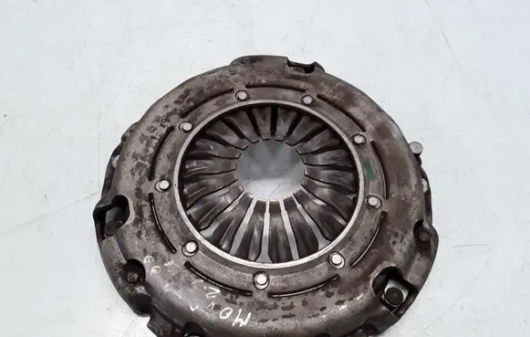 Pressure plate
