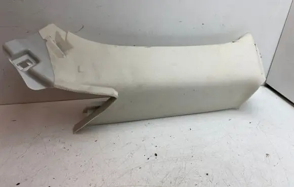Volkswagen PASSAT B8 (C) pillar trim 3G9867242
