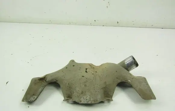 Skoda Fabia Mk1 (6Y) Exhaust heat shield 047253041L