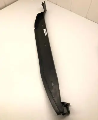 Porsche Macan (95B) Fender end trim 95B854778B