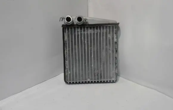 Volkswagen PASSAT B7 Heater blower radiator 1K0819031E 999059GA