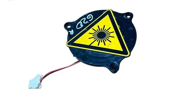Headlight part