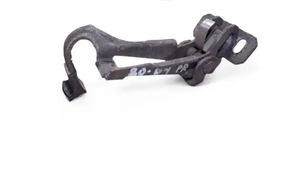 Audi 80 90 S2 B4 Engine bonnet/hood lock/latch loop/hook 