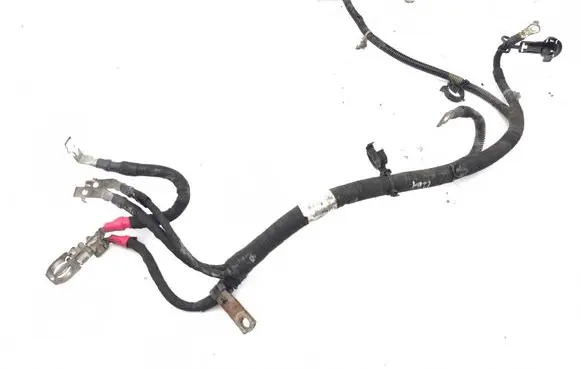 Jeep Cherokee Positive cable (battery) 68165483AE