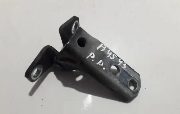 Mitsubishi Lancer X Front door upper hinge