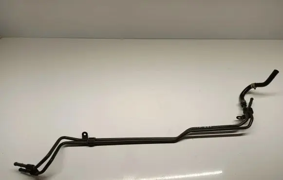 Subaru Outback Gearbox oil cooler pipe/hose 