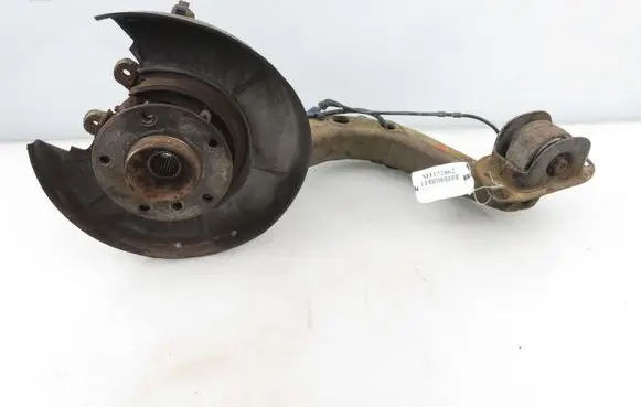 BMW 3 E46 Rear control arm