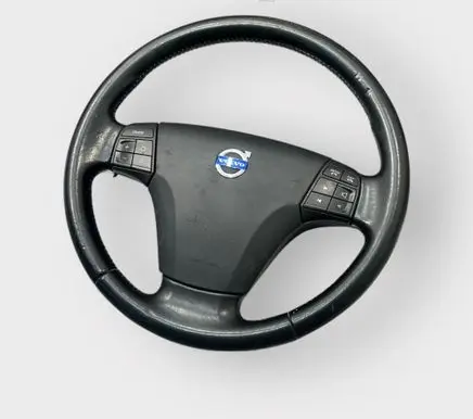 Volvo V50 Steering wheel
