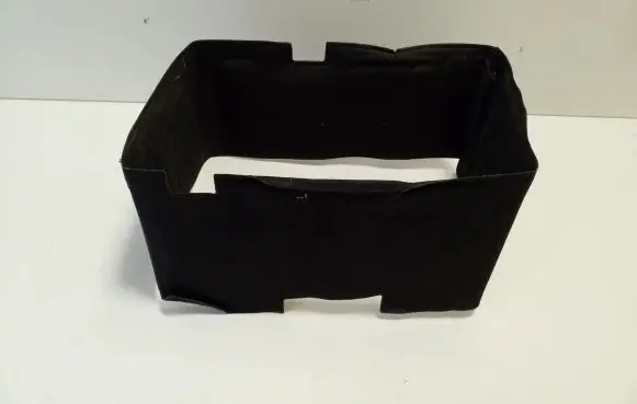 Audi Q3 8U Battery box tray 