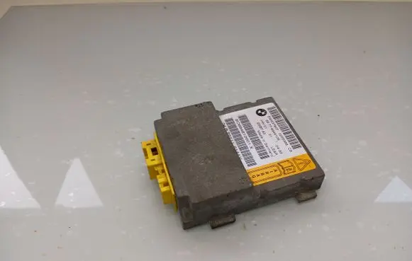 BMW 7 E65 E66 Airbag control unit/module 65776946106 532237807 0255388