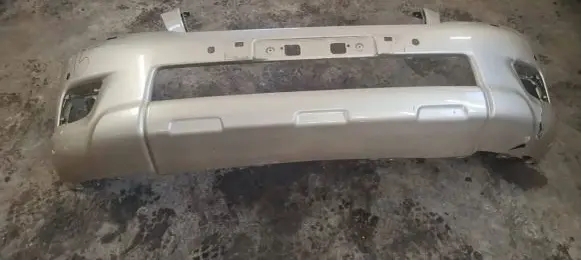 Toyota Land Cruiser (J150) Front bumper 5211960E00