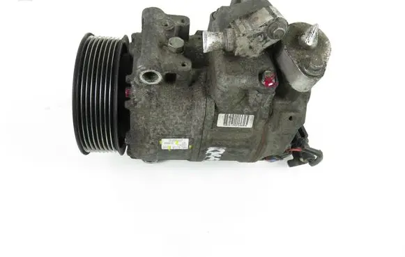 Land Rover Range Rover Sport L320 Air conditioning (A/C) compressor (pump) 4471808382 JPB000183