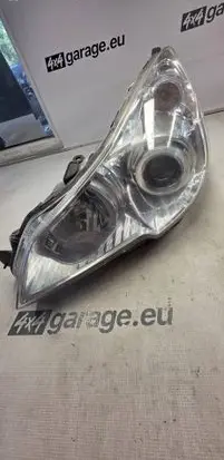 Subaru Outback Headlight/headlamp 10020068