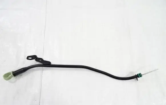 Citroen C3 Oil level dip stick 9817665680