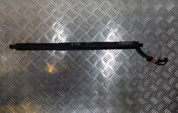 BMW X1 F48 F49 Tailgate/trunk strut/damper 7350837
