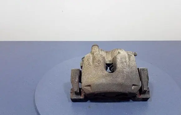 Jeep Grand Cherokee Front brake caliper